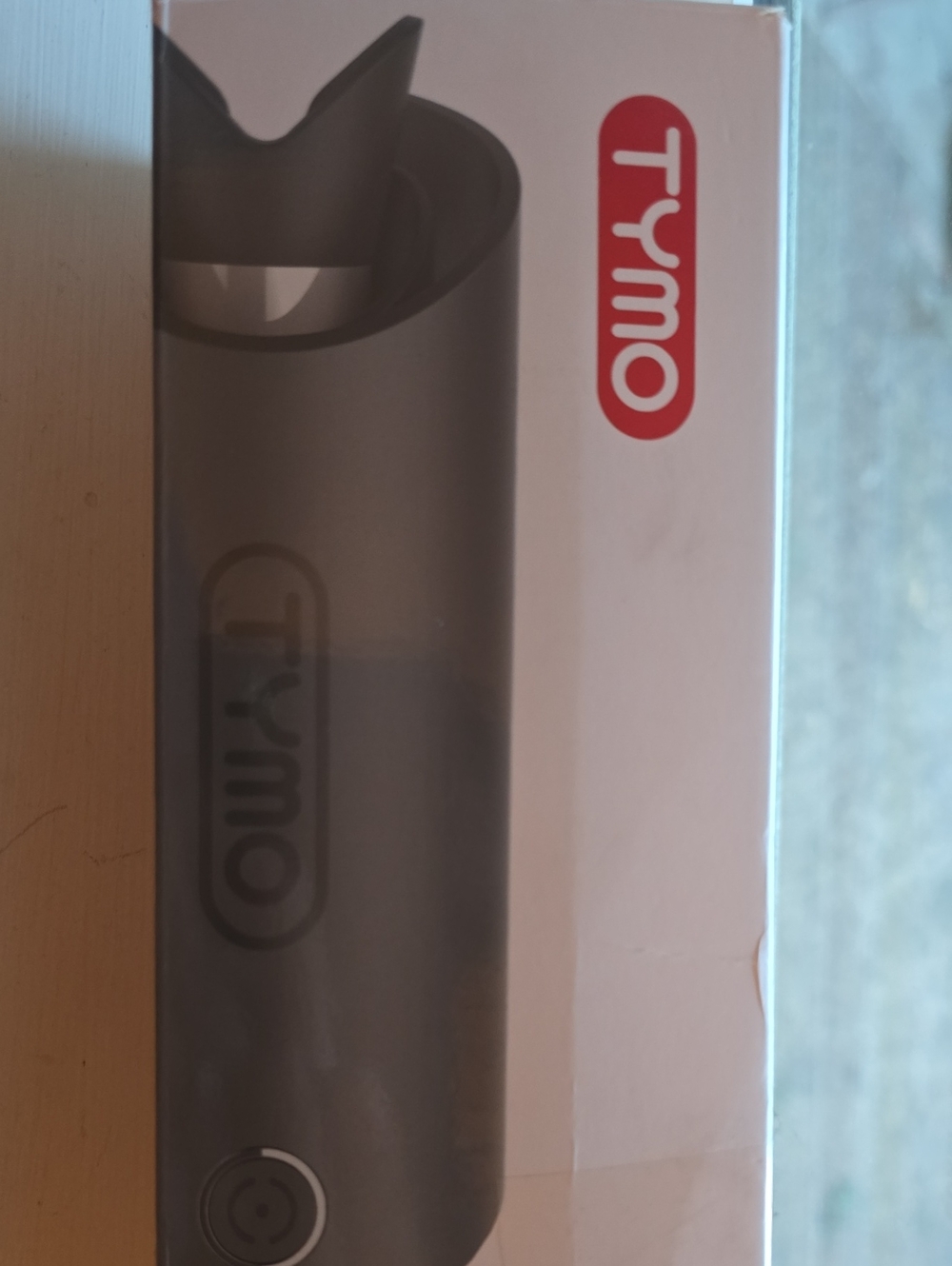Tymo CurlPro Automatic Curling Iron